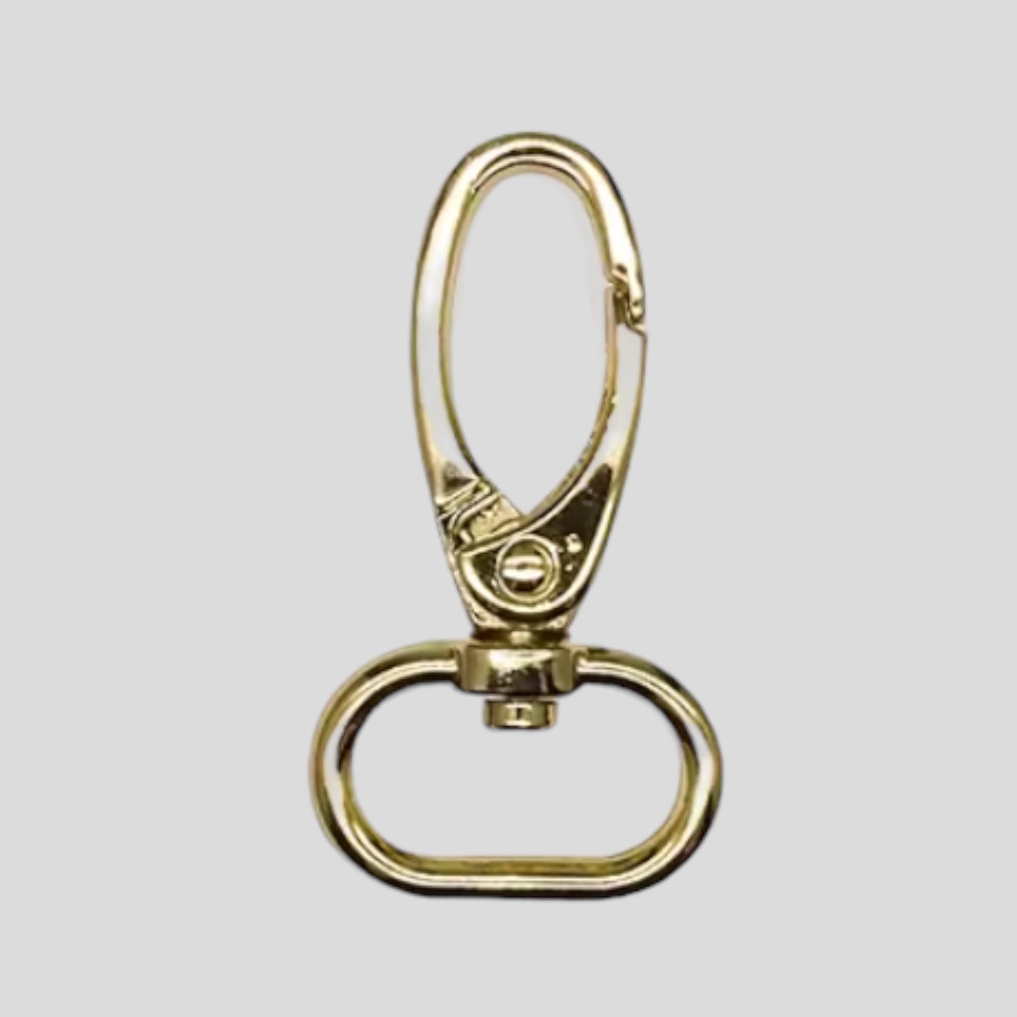 Metal Snap Hook| Leash Swivel Hook| For Handbags Or Purse