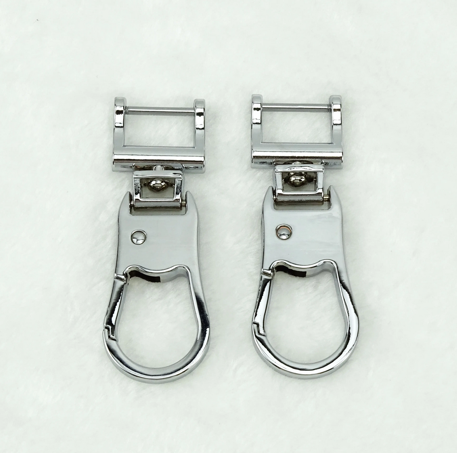 Luggage Handbags Metal Hook| Buckle Key Chain | Screw Hook Buckle Car Accessories