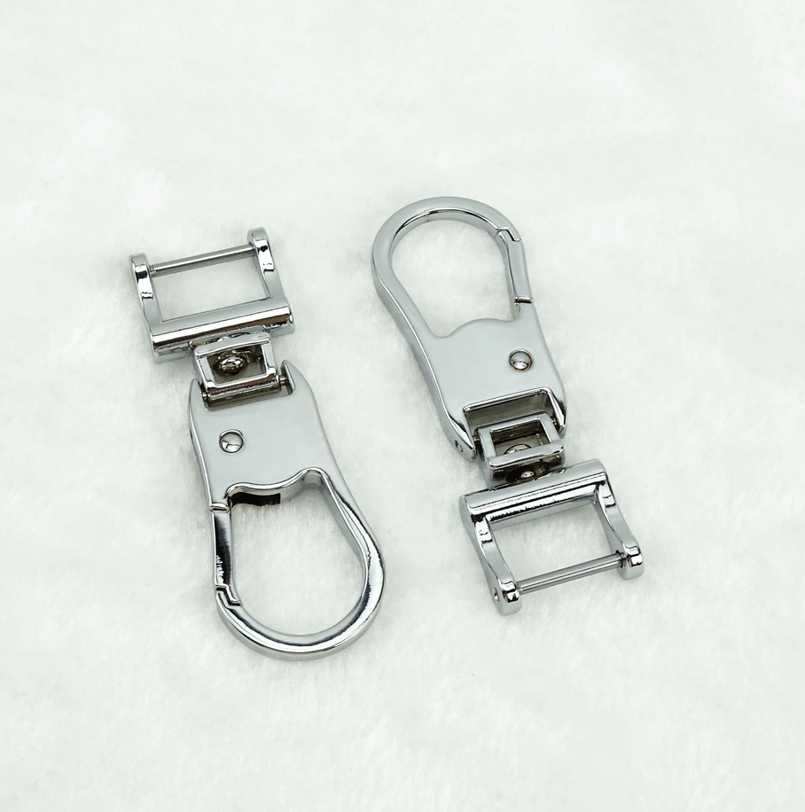Luggage Handbags Metal Hook| Buckle Key Chain | Screw Hook Buckle Car Accessories