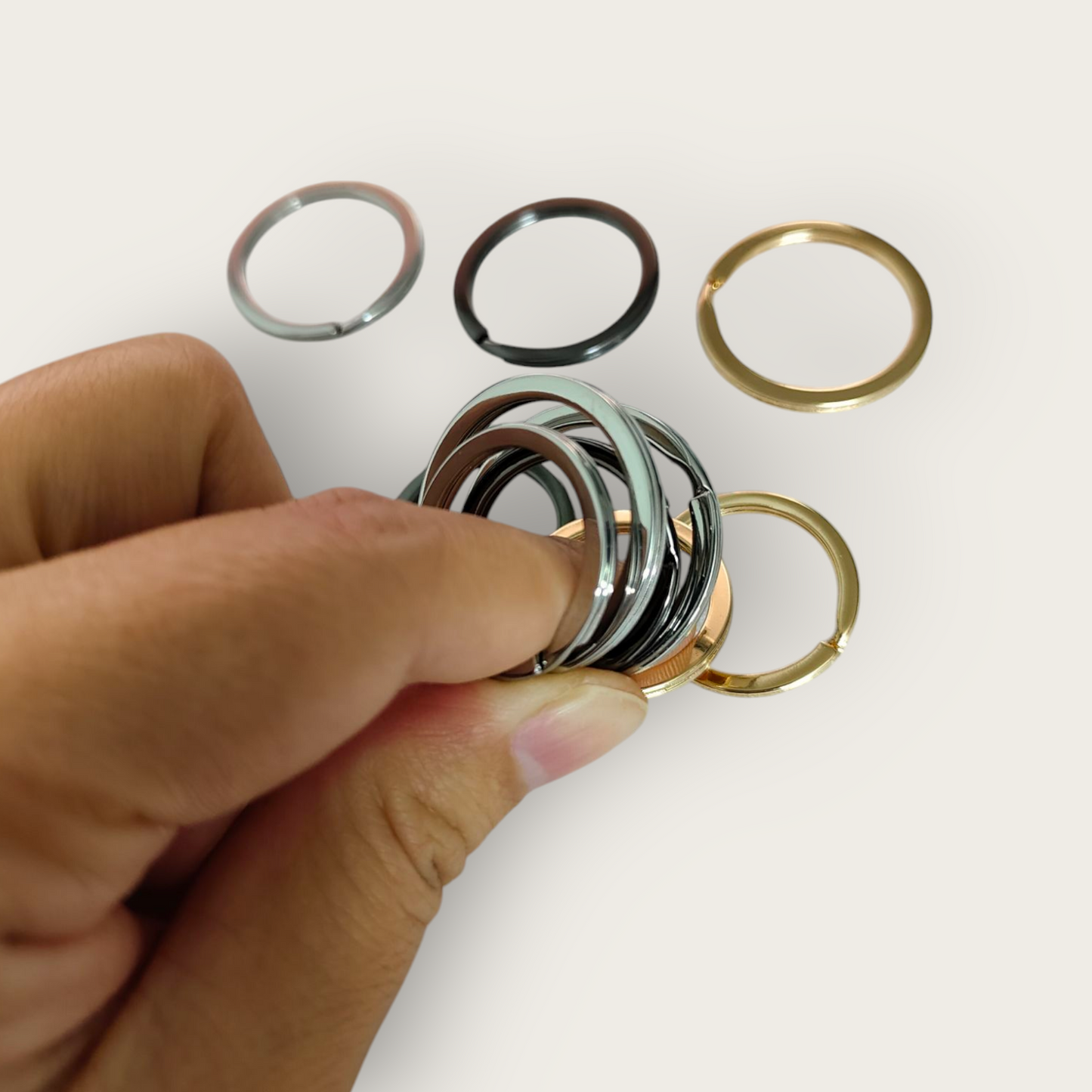 Keyring