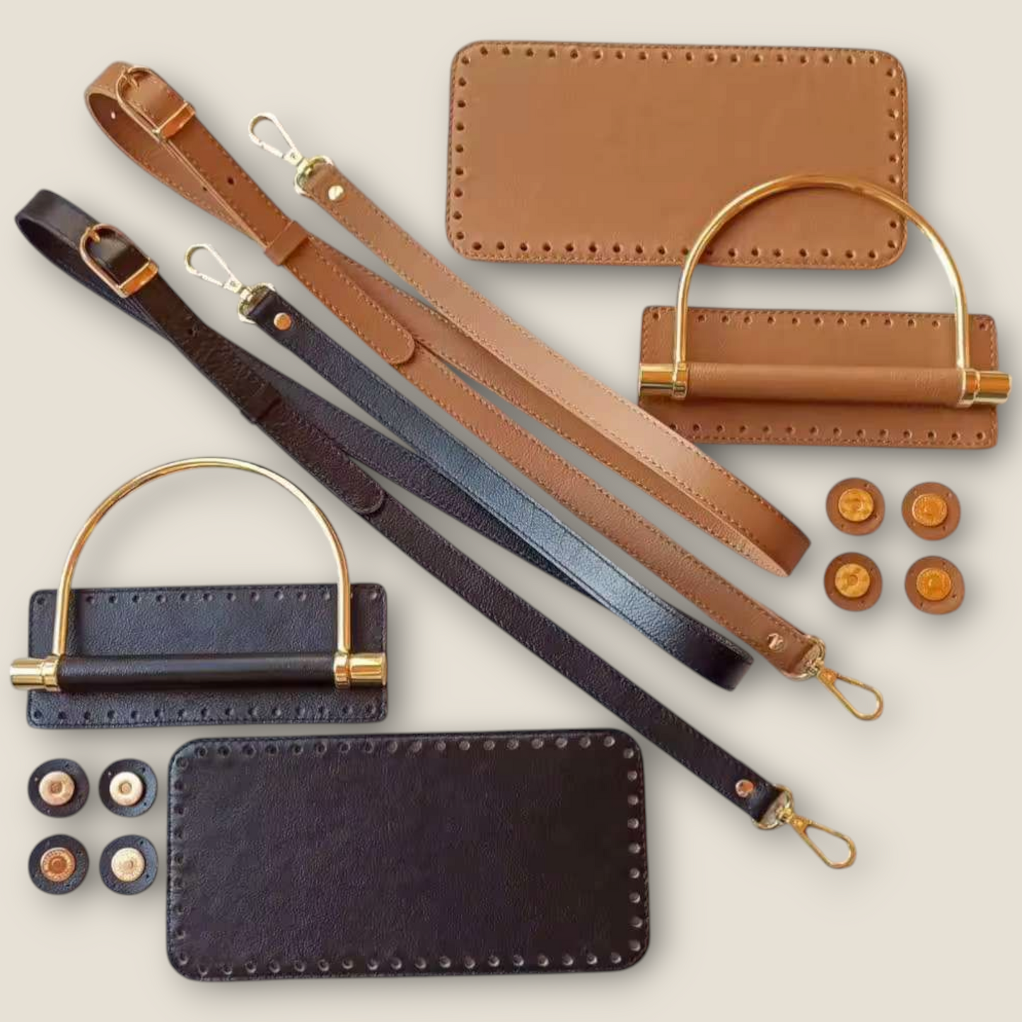Accessories for Handbag Shoulder Strap for case