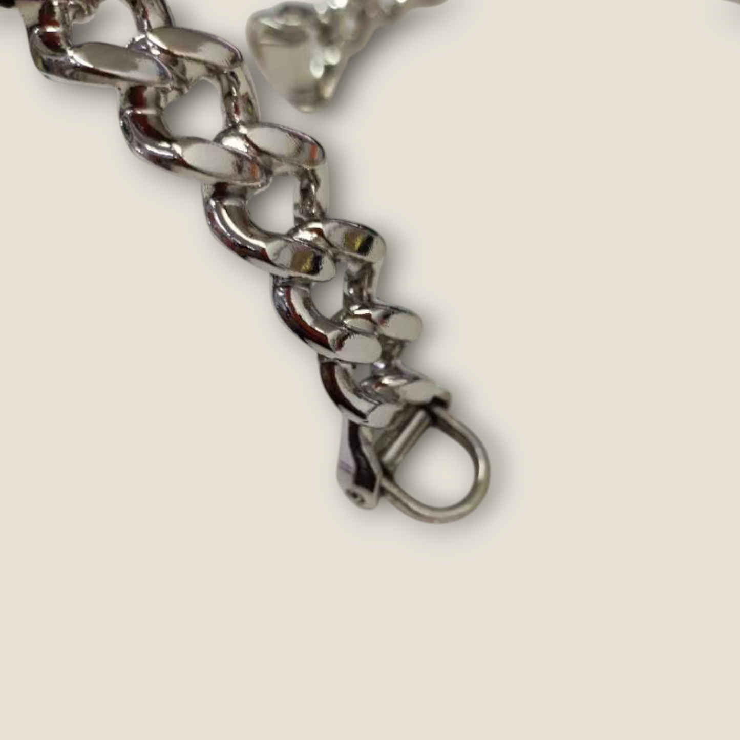 Customized Metal Handle ,Strap for handbag
