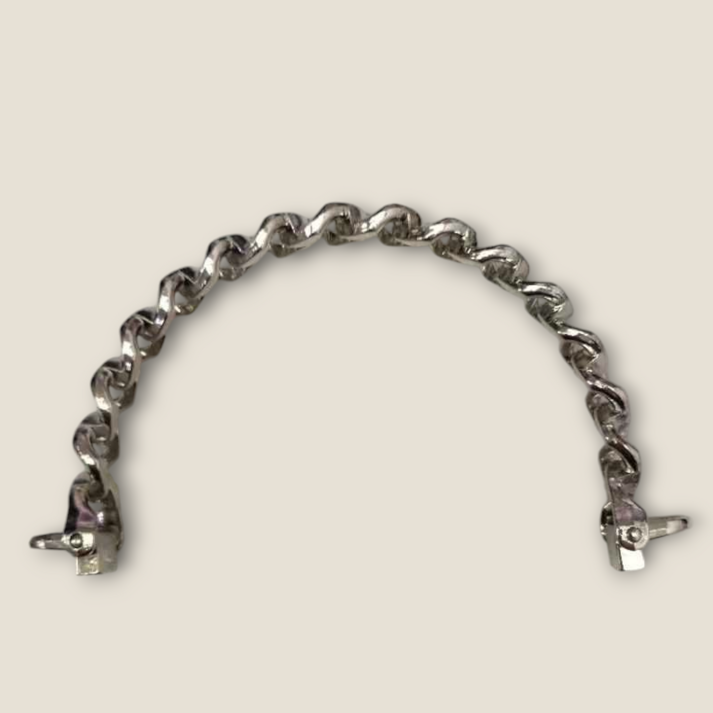 Customized Metal Handle ,Strap for handbag