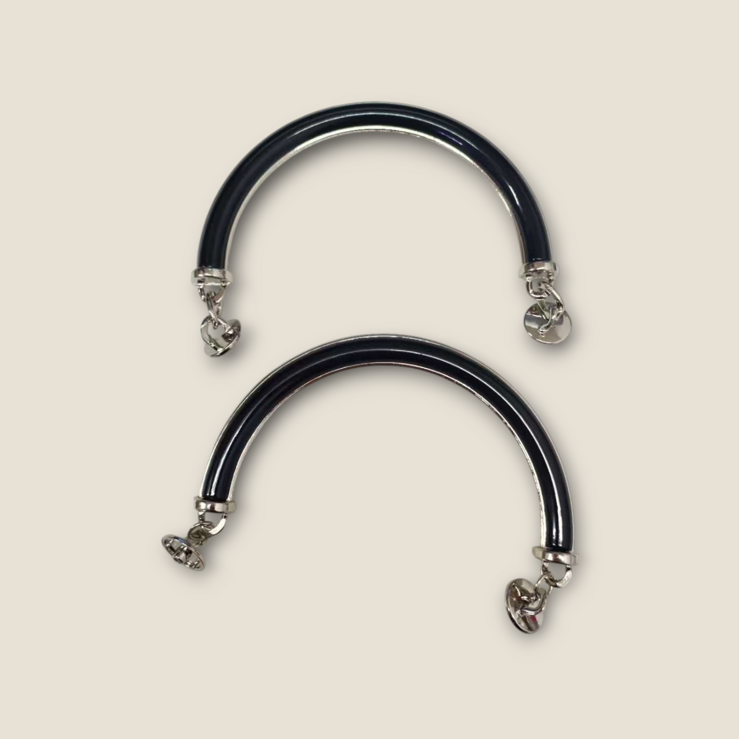 Strap for handbag Metal handle for purse