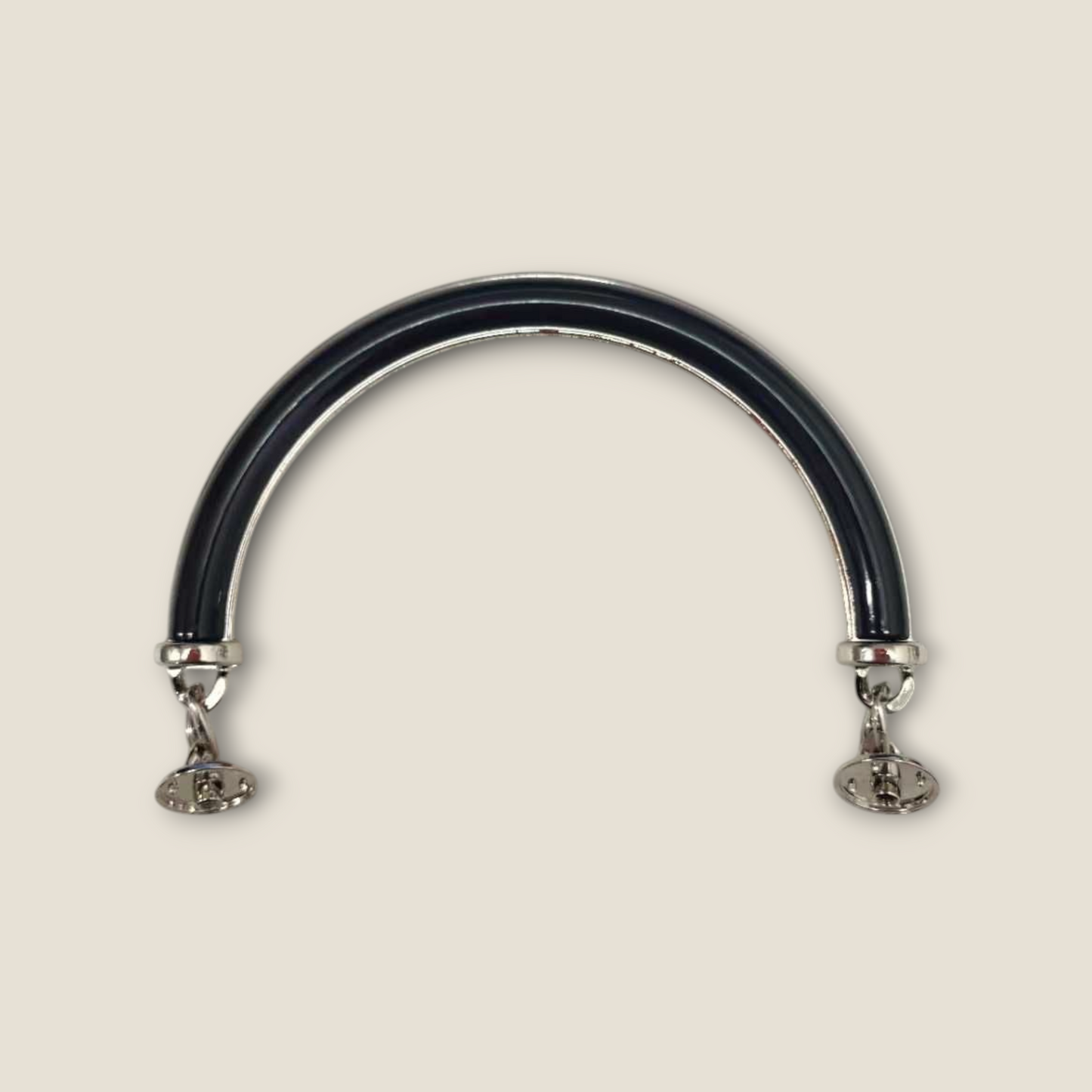 Strap for handbag Metal handle for purse