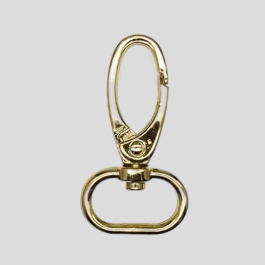 Metal Snap Hook| Leash Swivel Hook| For Handbags Or Purse