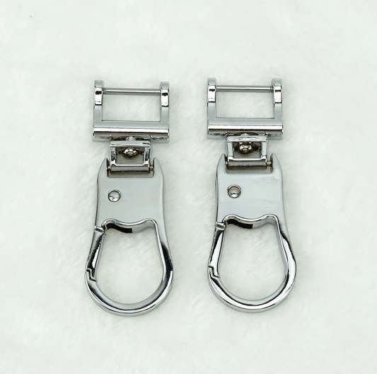 Luggage Handbags Metal Hook| Buckle Key Chain | Screw Hook Buckle Car Accessories
