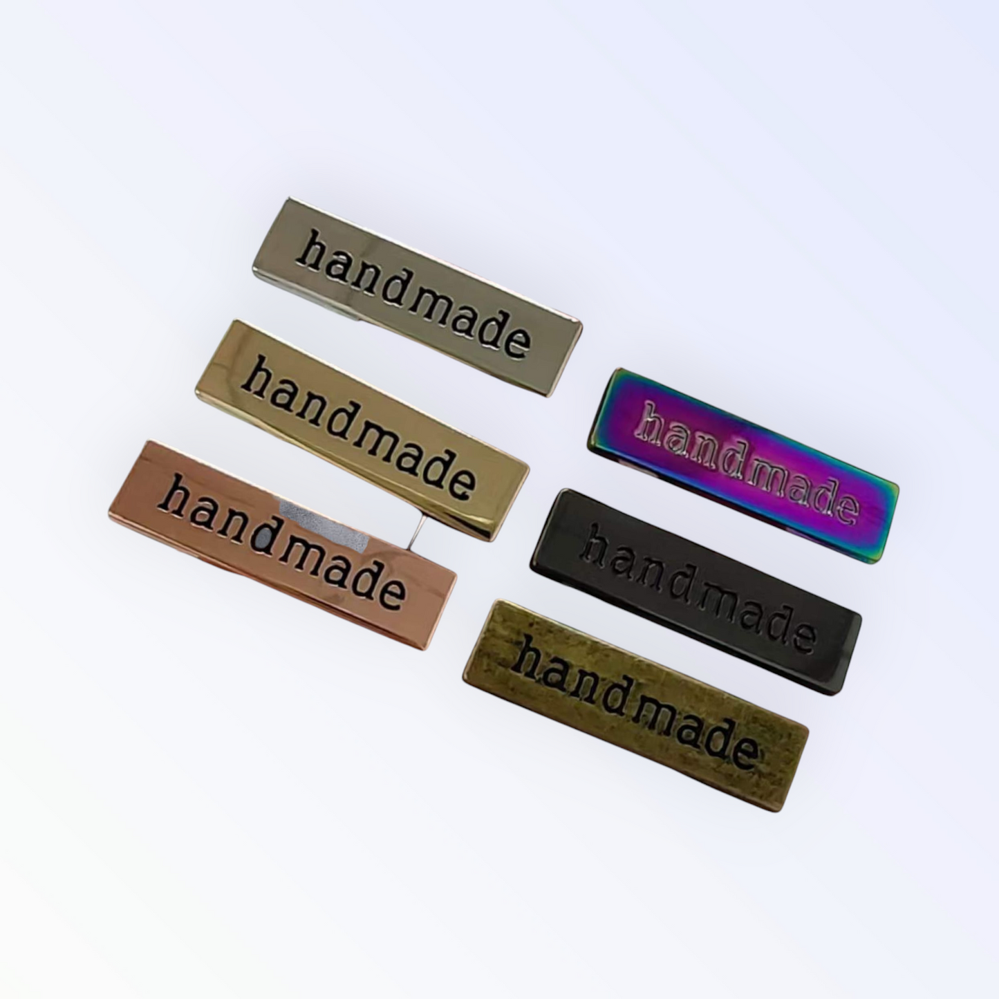 Logo plate,Metal logo,Engraved Metal letters label