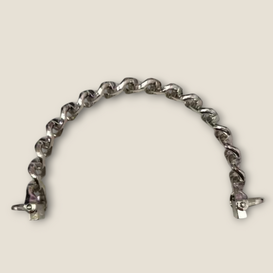 Customized Metal Handle ,Strap for handbag