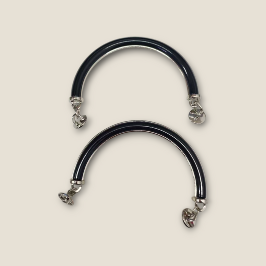 Strap for handbag Metal handle for purse